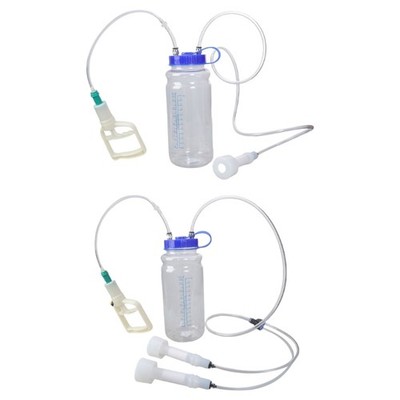 Practical Handheld Milking Milker Cow Sheep Milk Pump Goat Sucking Milk Pump