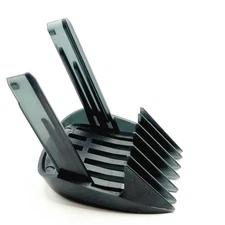 Hair Clipper Head Trimmer Barber For Philips COMB HC9450/13 9000 7-24MM (MEDIUM)