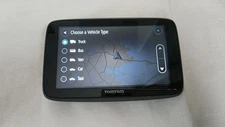 TomTom PRO 7350 Webfleet Sat Nav HGV Latest EUROPE TRUCK Maps, Camera & Traffic