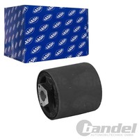 Sasic Querlenkerlager Hinten Vorderachse Passend FüR BMW X3 X5 | 2256040