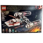 LEGO Star Wars 75249 Resistance Y-Wing Starfighter 578pcs Set with Minifigures
