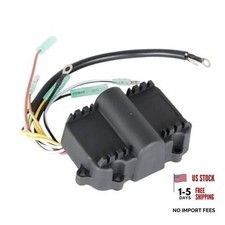 Outboard Switch Box CDI Replacement for Mariner 6hp-35hp 339-7452A1 339