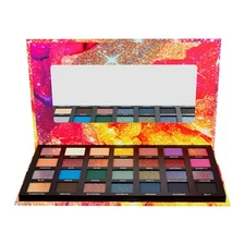 Colorbar Eyeshadow Palette - Pixie Love - 0.9 oz Eye Shadow