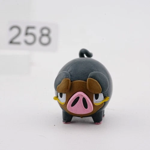 Lechonk figure pokemon