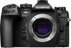 OM SYSTEM OM-1 Mirrorless Digital Camera body only Black new JP