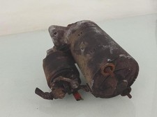 Démarreur Citroen AX