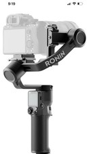 DJI RS 3 Mini 3-Axis Mirrorless Gimbal Stabilizer for Canon/Sony/Panasonic/Nikon