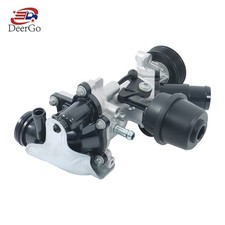 Wasserpumpe 2702000800 f&uuml;r Mercedes-Benz A/B-Klasse W176 W242 C117 X117 X156