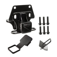 "Eurowagens AnhäNgerkupplung FüR Fahrzeug Easy Installation 2\" Tow Receiver"