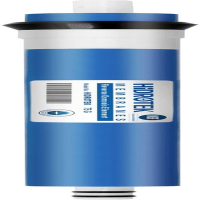 75 GPD Reverse Osmosis Membrane for RO Water Filtration System