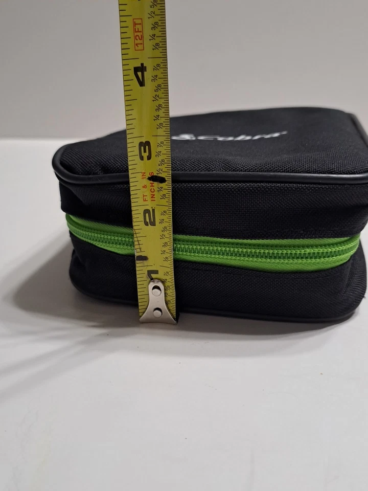 Cobra CPP12000 JumPack XL con estuche y adaptador para coche Foto 4 de 4