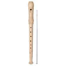 31 3320 Holz deutsche Recorder