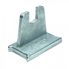 Schüco Kurventrieb für Fenstergriff (Getriebehandhebel 214554 214556) Mitnehmer 