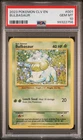 2023 POKEMON CLV-CLASSIC VENUSAUR & LUGIA EX DECK #001 BULBASAUR PSA 10