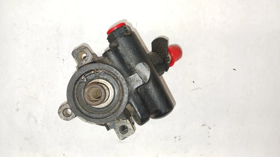 '84-'95 CHEVROLET CORVETTE Steering Pump 45k miles OEM 1 Year Warranty! - Image 2 of 4