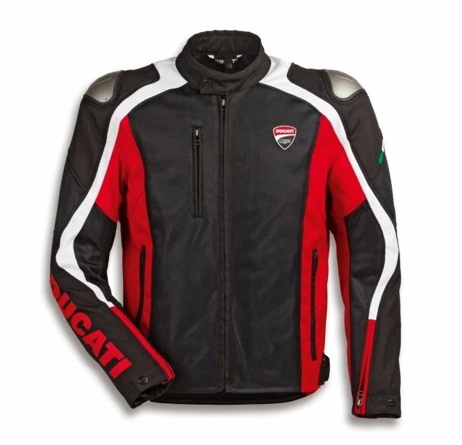 Dainese Ducati Motorcycle Jackets for sale | eBay