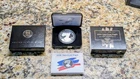 2026-W Proof American Silver Eagle 250th Anniversary Liberty Bell Privy OGP COA