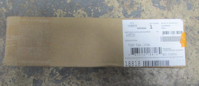   NEW NVENT HOFFMAN 70x90 WIRING CONDUIT TUBE 250mm 9.84'' S2MT250