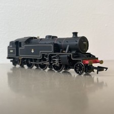 Hornby R2636 BR Black 2-6-4 Stanier Class 4P Tank Loco 42468 DCC ready 