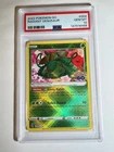Radiant Venusaur 004 Pokemon GO - PSA 10