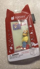 Tonies - PBS Kids Arthur Audio Tonie Figurine - NEW (409)