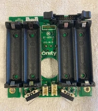 ONITY ADVANCE RFID MOTHERBOARD FOR GUEST ROOM DOORS