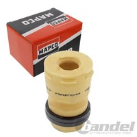 Mapco Anschlagpuffer Federung Vorne Passend FüR Audi A3 Seat Leon Skoda Octavia