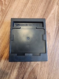 Q*Bert for Colecovision  COMPLETE in Original Box + Manual VTG 1983 RARE