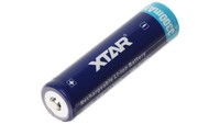 Akumulator LI-ION BAT-INR18650-3300-XTAR/AKU 3.6V Xtar Xtar