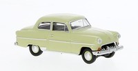 Brekina Pkw Opel Olympia ´54 Beige 20239