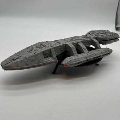 Eaglemoss Battlestar Galactica Galactica Ship (1978 Series)