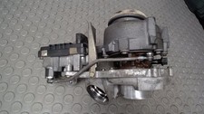 Turbolader Mercedes-benz C 220 T CDI 203 A6460960499 12 Monate Garantie