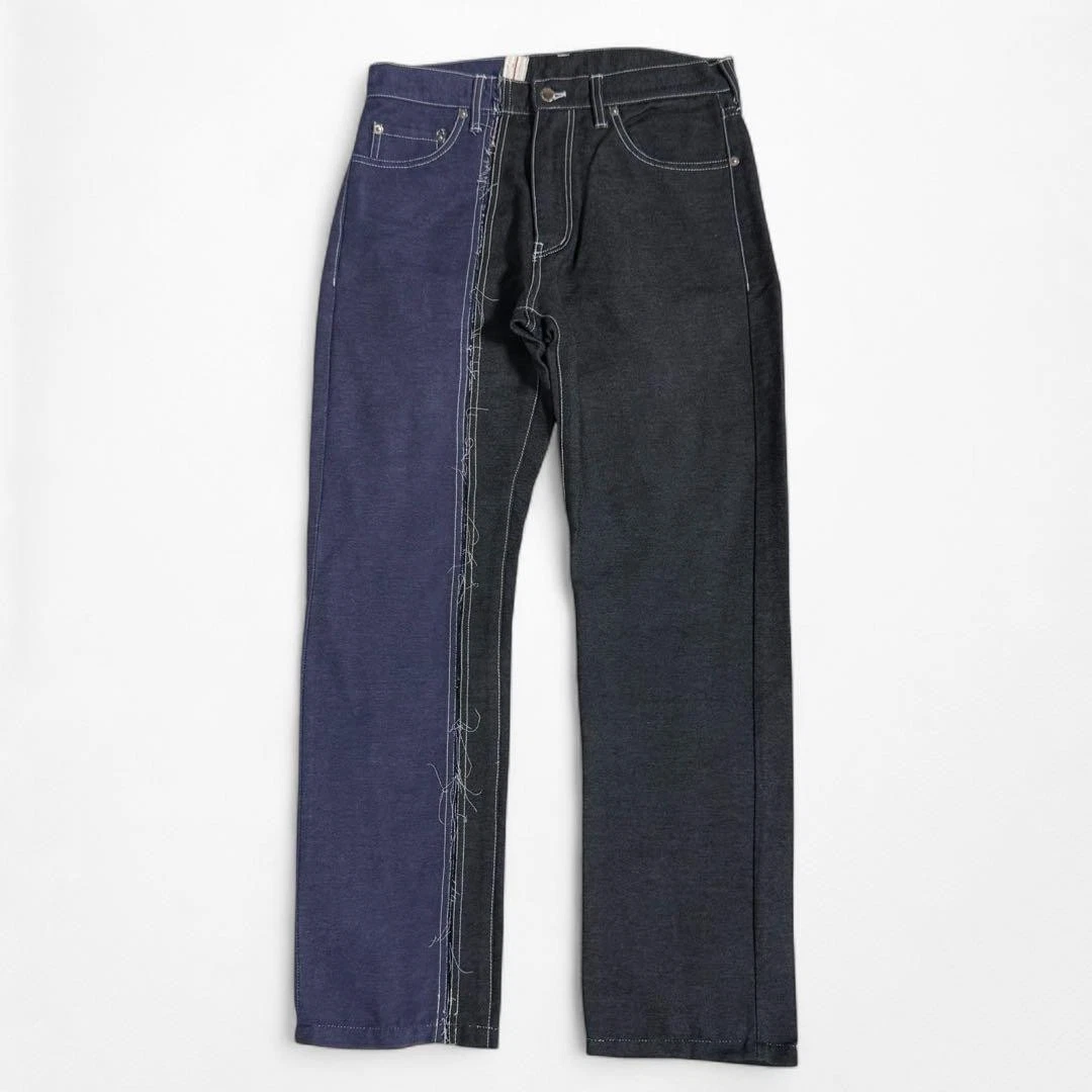 Denim Jeans Comme Des Garcons for Men for sale | eBay