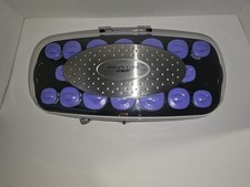 Conair Infiniti Pro HS41X Instant Heat Ceramic Flocked Heat Rollers