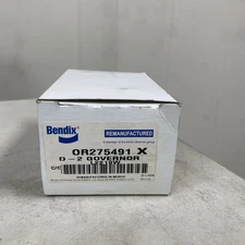 Bendix OR275491 X D-2 Governor