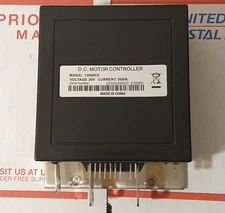 73144G06 36V 300A  9 Pin DC Controller 1206SX-4301 fits EZGO TXT Medalist