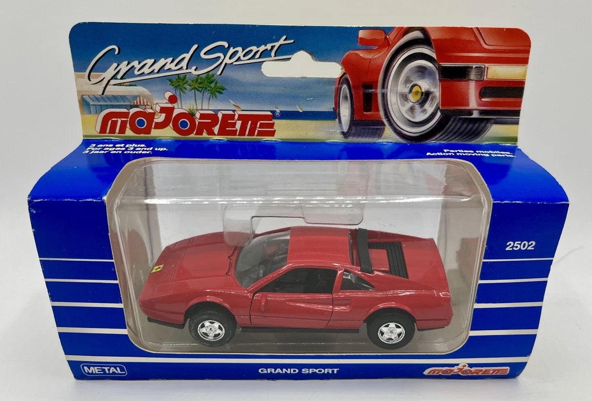 VOITURE MINIATURE FERRARI F1 Majorette Rail Route Echelle 1/55 EUR 12,00 - FR VOITURE MINIATURE FERRARI F1 Majorette Rail Route Echelle 1/55 EUR 12,00 - FR