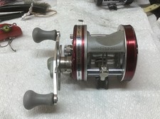 Abu Garcia Ambassadeur 5000c Tournament Grade 