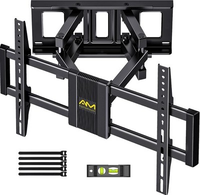 TV Wandhalterung Schwenkbar 45kg VESA 200x100