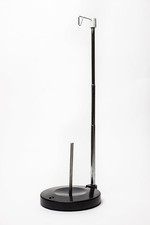 Embroidex Adjustable Single Thread Spool Holder   Stand alone Embroidery,...