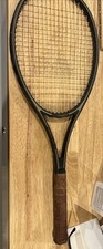PRO KENNEX Graphite Comp 90 Midsize Tennis Racquet Grip 4 3/8 Black 27