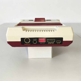 HDMI RGB FC Famicom NES Console FPGA Hard Decode, 4 Palettes, HDMI/RGBS Output