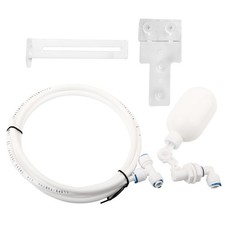 Auto Water Filler Top Off System Plastic Water Level Controller Aquarium AT LCIP