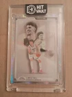 2025 Topps Chrome LaMelo Ball Base (RAW)