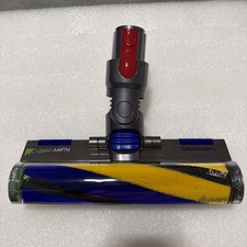 Genuine Dyson Detect Laser Optic Fluffy Cleaning Head Attachment V15 V11 V10 V8