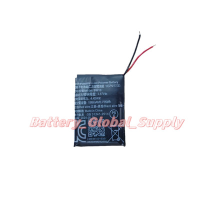 Replacement Battery for BW10 Xiaomi Mi Band 8 M2239B1 M2240B1 BW21 Reliable 