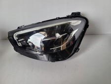Frontscheinwerfer Mercedes-Benz E-Klasse W213 A2139068209 LED Links Headlight