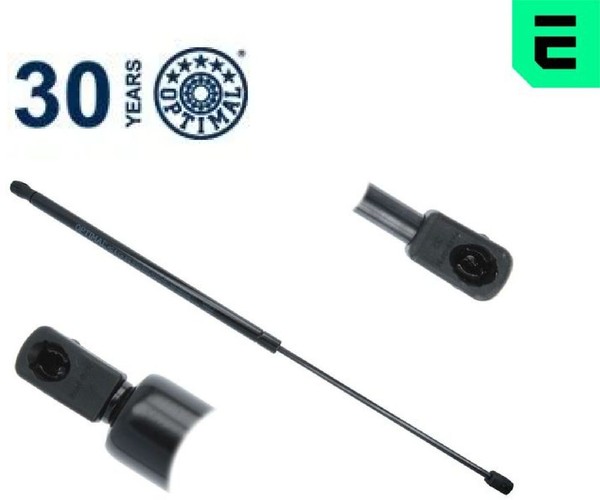 Optimal AG-50326 Gasfeder FüR Koffer-/Laderaum Gasfeder GasdäMpfer FüR VW-image