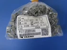 YAZAKI  7157-6221-40 Qty of 40 per Lot CONNECTOR ACCESSORY, LOCK