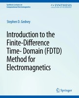 Introduction To The Finite-Difference Time-Domain (Fdtd) Method For...